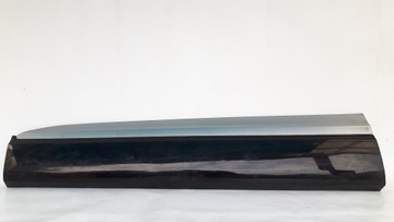 Audi q7 4m0 s - line door cover left front original., фото