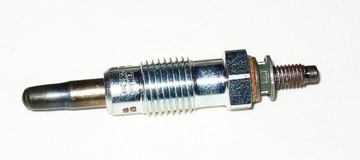 Glow plug gn022 ford escort fiesta 1.8 td, фото
