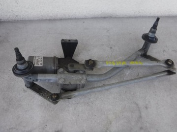 Mechanism front brushes ford fiesta mk6, фото