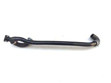 Патрубком соединения 079131605bb audi rs6 rs7 4g, фото