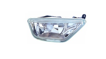 Ford focus 01-04 fog light fog lights right new, фото