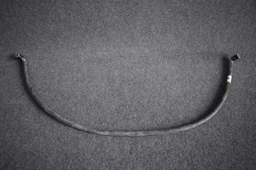 Трубка патрубка омывателя bmw 6 f06 f12 f13 7178747, фото