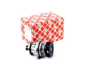 Water pump bmw e36 e46 e38 e39 e38 e34 e60 m52 m54, фото
