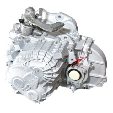 Коробка передач m32 insignia 2. 0cdti 81-103kw 3, 35, фото