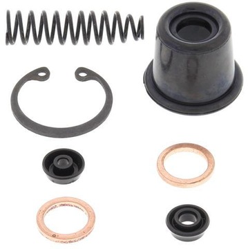 All balls 18 - 1008 repair kit pump braking back to honda cr crf, фото