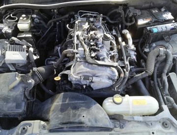 Двигатель 2. 2d 2ad ftv lexus is 220, фото