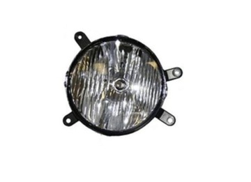 Ford mustang 2005-2009 fog light right new, фото