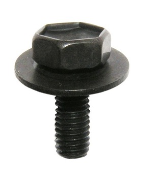Clips screw metric c60624 m5x12 map uni, фото