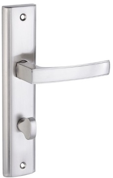 Handle nameplate blocking toilet aria atlas kuchinox, фото