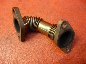 Tube saab 9-5 3.0 tid d308l 177 km 2001r, фото