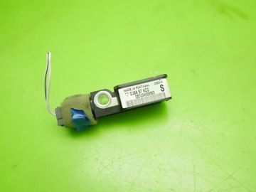 Shock sensor right mazda 6 1 gg hatchback 02 - 05, фото
