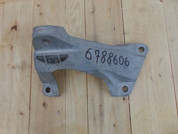Кронштейн двигателя bmw f20 f30 n55 3. 0i 3. 5i 6788606, фото