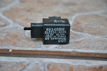 Sensor relay switch yamaha yzf 1000 00r, фото
