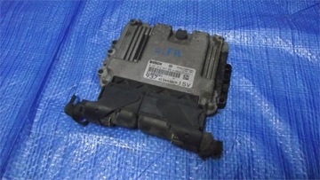 Alfa romeo gt 1.9 jtd компьютер двигателя 51806561, фото
