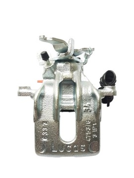Clamp left rear / right ford focus 1 mk1 station wagon hatchback 1998 - 2005 lucas, фото
