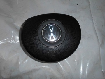 Touran airbag подушка безопасности руля 03r, фото