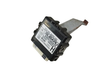 Блок контроллер ecu 84051sc010 subaru forester 3, фото