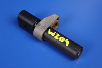 Mercedes cls w204 w212 2.2 cdi 651 crankshaft sensor, фото