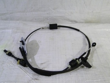 Ford b - max rope gear shifting automaton 1.6 16v, фото