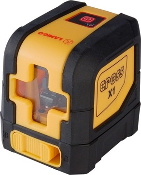 Cross x1 lamigo big laser crosspiece linear red wiring laser, фото