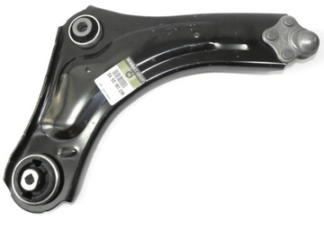 Lever front left renault megane scenic 3, фото