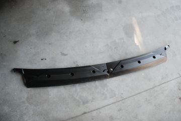 Iveco daily 14-17 jabot plastic original, фото