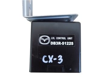Mazda cx-3 2.0 skyactiv блок датчик db3r-51225, фото