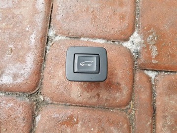 Button opening covers opel insignia 13278699, фото