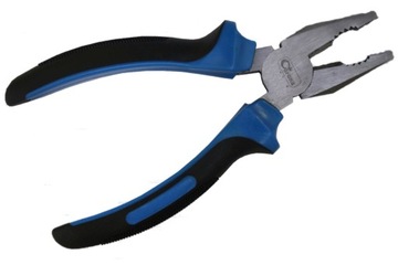 Richmann c7042 pliers 200mm, фото
