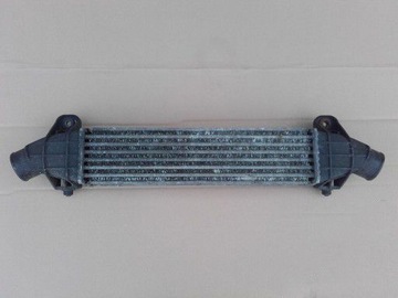 Intercooler ford mondeo mk3 --expulsion--, фото