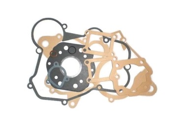 Gasket heads derbi senda gpr set of gaskets, фото