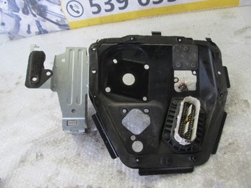 Control unit light scania right 380, фото