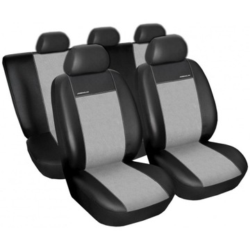 Covers on seat mazda 6 02-08, фото