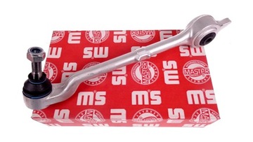 Straight lever left front bmw 5 e39 master sport, фото