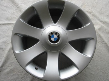 Оригинал bmw e65 e60 18 6767828 b18. 21, фото