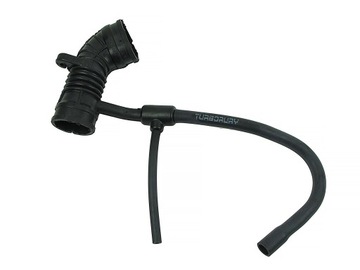 Crankcase gas exhaust air filter fiat palio siena 46478774, фото