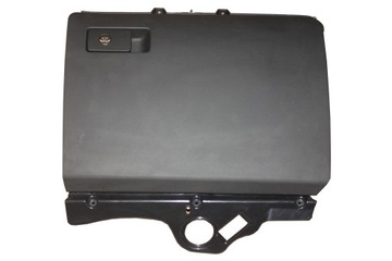 Glove compartment passenger air conditioner vw passat b7 3c1857097, фото