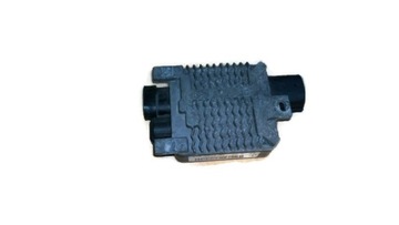 Block fan radiator ford kuga 2008-2012., фото