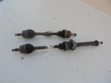 Front right axle mini one r56 1.4 16v, фото