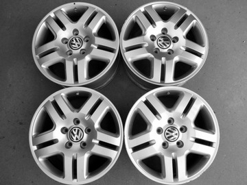 4fa disks 18 vw 5x130 et57 8j touareg 7l6601025t, фото
