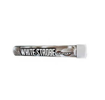 Intense strobe light white txf239-6 triplex fire bengali 1 pieces, фото