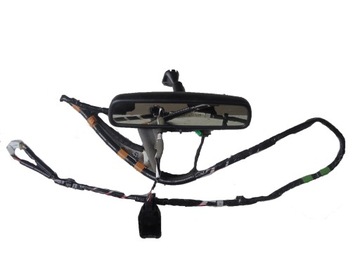 Sensor rain c513665g0 rear view mirror wiring mazda cx5, фото