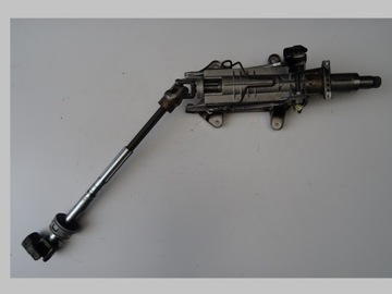 Steering column bracket 97034700722 panamera, фото