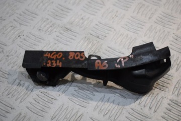 Gasket spar front right audi a6 4g0 4g9, фото