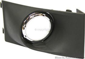 Ford focus america 2008 08 09 10 frame fog light right, фото