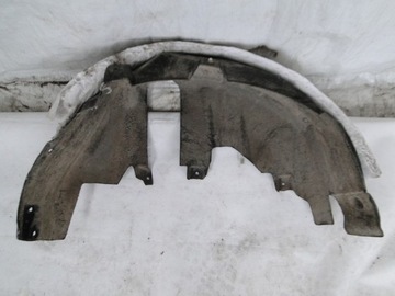 Rear wing right rear ford tourneo courier, фото