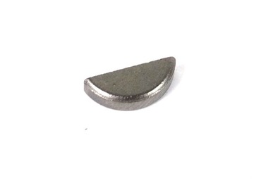 Wedge shaft jmp engine piaggio nrg zip 50 2t 3x5x12. 5, фото