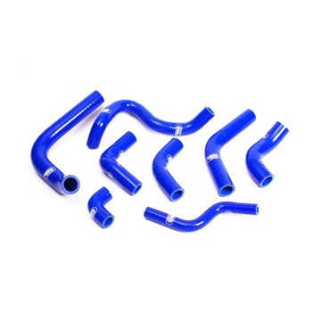 # samco sport duc-1 silicone spigots ducati 748 916 996, фото
