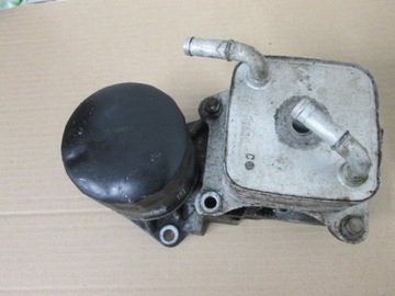 Крепление масляного фильтра mazda 6 2 gh 2.2 mzr - cd 07 -, фото