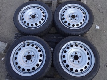 Колеса зимняя 16 mazda mx-5 mpv hyundai kia ceed, фото